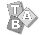 Logo TAB Trocken-Aus-Bau Magdeburg Gmbh